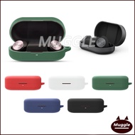 B&amp;O Beoplay EQ Noise Cancelling True Wireless Earbuds case Silicone protective sleeve B&amp;O Beoplay EQ case