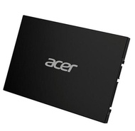 【酷3C】Acer 宏碁 RE100 512G 2TB 2.5吋 SATA SSD固態硬碟 SSD 固態硬碟