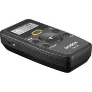 Godox TR-S2 無線快門遙控器 / 適用Sony a7III, a7SII, a7RII, a9II, a650