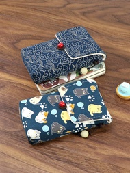 Earphone Storage Suitable for ANBERNIC Ambernick RG35XX Plus Game Console Handheld Protective Case S