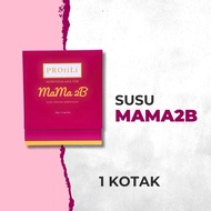 Susu Subur MaMa 2B untuk para isteri yang ikhtiar hamil