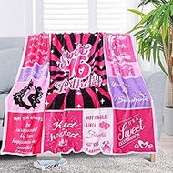 Cloele Sweet 16th Birthday Gifts for Girls,Pink 16 Year Old Girl Presents - Best 16 Year Old Girl Bi