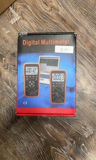 Digital Multimeter Victor 70C