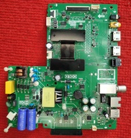 เมนบอร์ด  ทีวี TCL 32S6500 พาสTPD.RT2841.PB771 (สายเเพใหญ่) ของเเท้100% ถอดมือสองสวย เทสก่อนส่ง มีปร