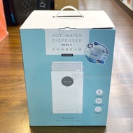 門市全新現貨‼️W.A.S.H 第二代即熱過濾飲水機 WD3625W 連BRITA MAXTRA+濾水壼專用濾芯 1個 