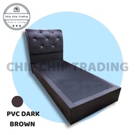 [3 ft] Single Size Divan Bed Frame Plywood / Katil Single Saiz Papan Lapis