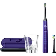 Philips Sonicare Diamond Clean Sonic Electric Toothbrush HX9372/04