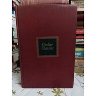 Grolier Classic(Used Book)