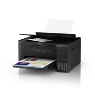 Printer Epson L4150 All In One Wifi Direck Epson 4150 Gemarblanja