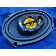 KENNON 6X9 SPEAKER SX269 350WATTS MAX