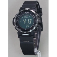 JDM WATCH ★ Casio Casio Sports Eco-Drive Radio Wave Men's Watch PRW-35Y-1BJF 《Y》