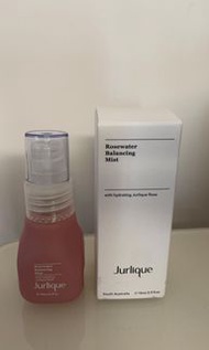 Jurlique rose water balancing mist 15ml