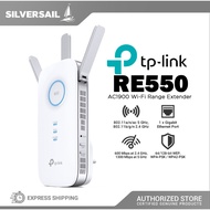 Cybertech TP-Link RE550 AC1900 Wi-Fi Range Extender