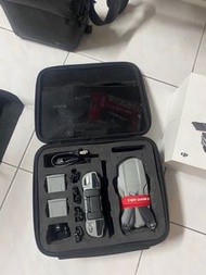 Dji mavic air2