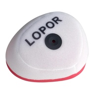 Motorcycle Foam Air Filter Cleaner For Kawasaki KLX450R KLX450 R 2008-2021 KLX450F KLX 450 F 08-12