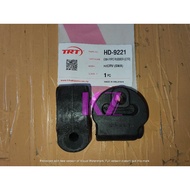 HONDA CRV SWA TOA 2007-2015 EXHAUST PIPE RUBBER SUPPORT CENTER 18215-SMG-E11