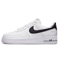 耐克NIKE男子板鞋空军1号AIR FORCE 1运动鞋DQ7658-100白色42码