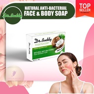 ❀Dr.Buddy Product | Anti-Bacterial Soap | Instant effect | Eczema Soap Skin Repair Psoriasis | psori