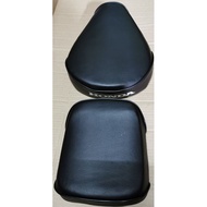 C70 Front Seat + Rear Part Classic Motorcycle