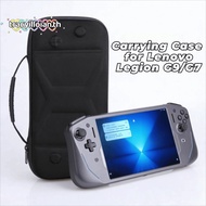 TRACYILLOIAN Carrying , Shockproof Portable Storage Bag,  Waterproof EVA Protective Cover for  Legio