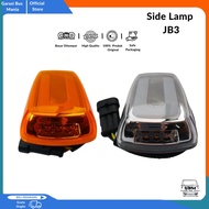 SIDE LAMP/LAMPU SAMPING BUS JB 3