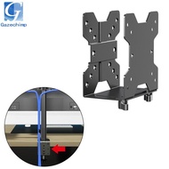 [Gazechimp] Mini PC Stand Thin-client Server Rack Supports up to 11lbs Adjustable Easy