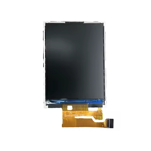 2.8 inch 14pin LCD color screen FXD028Q59S charger screen D6 PRO replacement and matching
