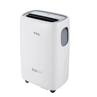 TCL Portable 1.5HP Aircon TAC-12CPAW