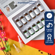 B-tox Peel Bio Skin Replacement Kit With Silicone Algae