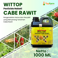 Pestisida Topfarm / Obat Patek Cabe Buah / Obat Patek Topfarm / Obat Patek Hama / Obat Pathek Pada C