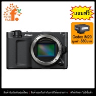 กล้องถ่ายภาพ / กล้อง Nikon ZR Body ประกันศูนย์ไทย / FOTOFILE