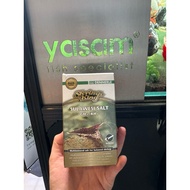 DENNERLE - Shrimp King Sulawesi Salt GH+ / KH+ 200g