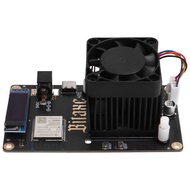 Bitaxesupra 401 Solo Miner Bitaxe 700-800Gh/S 13W BM1368 ASIC Chip From Antminer S21 Bitcoin BTC Min