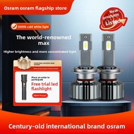 OSRAM | Ultra Bright LED Headlights H4 H7 H11 HB3