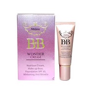 / *mistine bb wonder cream-mistine 15 G.