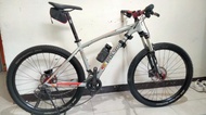 Polygon MTB Hardtail Siskiu 6