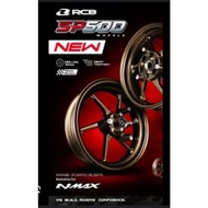 RCB SPORT RIM SP500 NEW N-MAX 2020 F-300/13 R-350/13