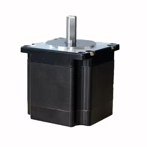 57 stepper motor 2.8A 57BYG250B/HY57DJ56 stepper motor length 56mm 1.2N.m engraving machine 57-56