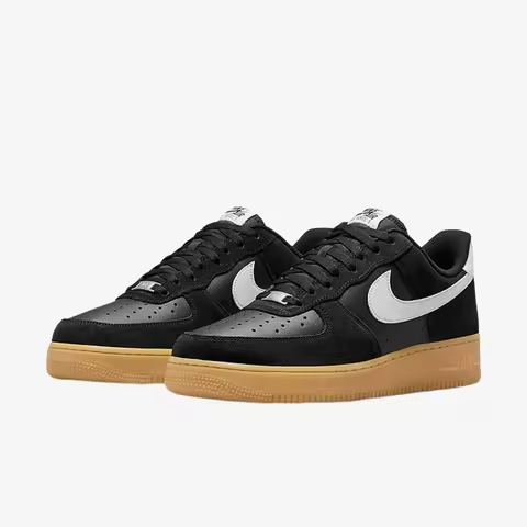 Nike genuine Air Force 1 07 LV8 Men's Classic Sneakers FQ8714-004