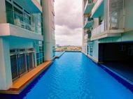 KSL Desplanade Residence Apartment