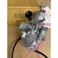 RXZ Mili 29.5mm &amp; STANDARD Carburetor ORI MIKUNI JAPAN
