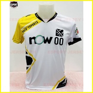 ✻ ⊙ ◇ Bren Esports Jersey 2022 Bren Esports Mobile Legends Shirt MPL Game