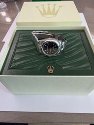 CTF 周大福 Rolex 369 177200 Oyster Perpetual 31mm
