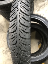 Lốp xe máy DPLUS 90/90-14 vỏ sau Air Blade Honda Vision Honda Click không ruột (săm)