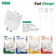 fast charger for android original oppo charger type c fast charging vivo charger cord dual usb port 