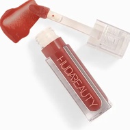 HB FAUX FILLER Extra Shine Lip Gloss 3.9 ml - (Bombshell - Pinky Brown)