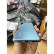 CASING HOUSING CASING FULLSET XIAOMI poco F5 5G FRAME LCD + BACKDOOR