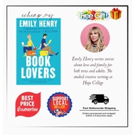 Book Lovers by Emily Henry