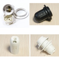 E27 E14 Lamp Holder Lamp Holder Lamp Lamp Lighting Accessories Table Lamp Floor Lamp Lamp Holder Scr