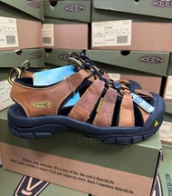 💜KEEN科恩包頭涼鞋｜健行登山溯溪鞋｜男女同款 戶外涼鞋 原廠正品（Outlet直發）